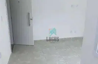 Apartamento com 2 dormitórios à venda, 50 m² por r$ 330.000,00 - parque oratório - santo andré/sp