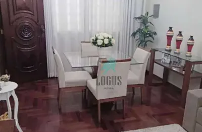 Casa térrea impecável com 207m² composto por 4 dormitórios sendo 2 suítes, à venda por r$ 650.000 - bairro independência, sbc/sp