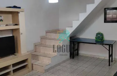 Sobrado com 3 dormitórios à venda, 185 m² por r$ 320.000,00 - jardim thelma - são bernardo do campo/sp