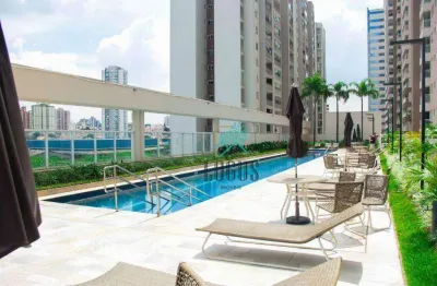 Apartamento com 2 dormitórios à venda, 77 m² por r$ 789.000,00 - centro - são bernardo do campo/sp