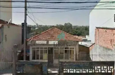 Terreno à venda, 400 m² por r$ 1.050.000 - vila baeta neves - são bernardo do campo/sp