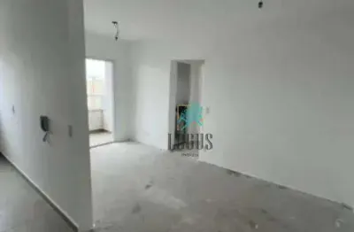 Apartamento com 2 dormitórios à venda, 55 m² por r$ 410.000,00 - vila baeta neves - são bernardo do campo/sp