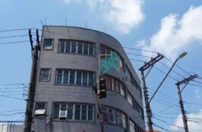 Sala para alugar, 40 m² por r$ 1.147,00/mês - centro - são bernardo do campo/sp