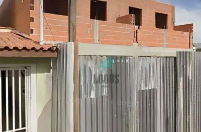 Cobertura com 2 dormitórios à venda, 80 m² por r$ 500.000,00 - vila floresta - santo andré/sp