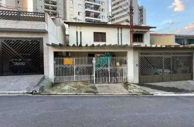 Sobrado com 2 dormitórios à venda, 98 m² por r$ 583.000,00 - vila gonçalves - são bernardo do campo/sp