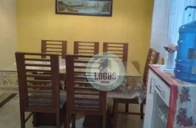 Sobrado com 3 dormitórios à venda, 106 m² por r$ 595.000,00 - demarchi - são bernardo do campo/sp