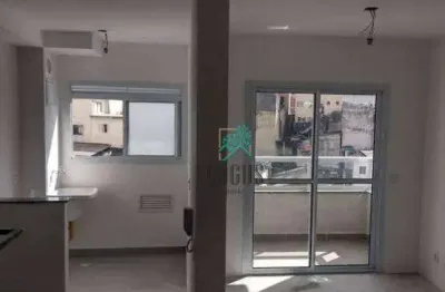 Apartamento com 2 dormitórios à venda, 55 m² por r$ 462.000,00 - vila baeta neves - são bernardo do campo/sp