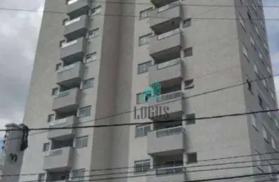 Apartamento com 2 dormitórios à venda, 55 m² por r$ 477.000,00 - vila baeta neves - são bernardo do campo/sp