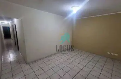 Casa com 2 dormitórios à venda, 125 m² por r$ 395.000,00 - centreville - santo andré/sp