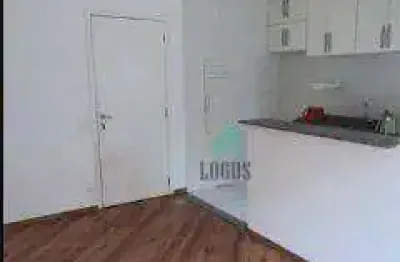 Apartamento com 2 dormitórios à venda, 52 m² por r$ 435.000 - campestre - santo andré/sp