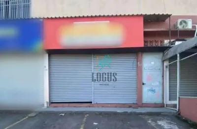 Loja para alugar, 151 m² por r$ 5.490,00/mês - demarchi - são bernardo do campo/sp