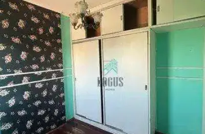 Apartamento com 2 dormitórios à venda, 60 m² por r$ 379.000,00 - centro - diadema/sp