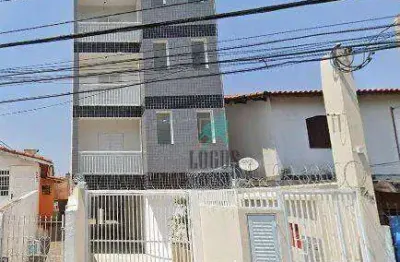 Apartamento com 2 dormitórios à venda, 65 m² por r$ 350.000,00 - baeta neves - são bernardo do campo/sp