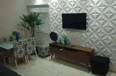 Apartamento com ótima disposição 76m², 3 dormitórios, á venda por r$ 320.000 - vila luzita, santo andré/sp