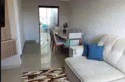 Sobrado com 3 dormitórios à venda, 120 m² por r$ 950.000 - jardim borborema - são bernardo do campo/sp