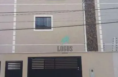 Sobrado novo bem distribuído com 105m² composto por 2 dormitórios sendo 2 suítes, à venda por r$ 550.000 - santa teresinha, santo andré/sp