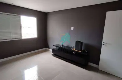 Sobrado com 3 dormitórios à venda, 150 m² por r$ 700.000,00 - são joão clímaco - são paulo/sp