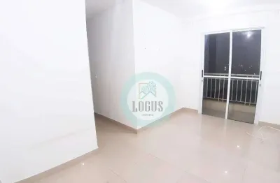 Apartamento com 2 dormitórios para alugar, 49 m² por r$ 2.453,70/mês - ferrazópolis - são bernardo do campo/sp