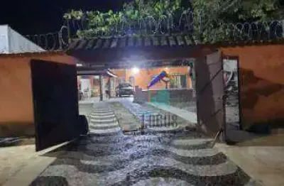 Sobrado com 3 dormitórios à venda, 150 m² por r$ 390.000,00 - balneário agenor de campos - mongaguá/sp