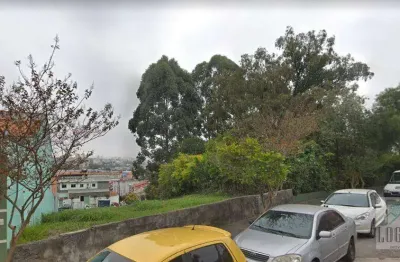 Terreno à venda, 324 m² por r$ 600.000,00 - jordanópolis - são bernardo do campo/sp