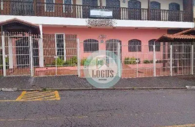 Prédio à venda, 780 m² por r$ 2.600.000,00 - taboão - são bernardo do campo/sp