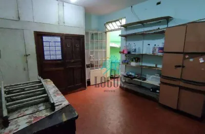 Sobrado com 3 dormitórios à venda, 235 m² por r$ 700.000,00 - vila alzira - santo andré/sp