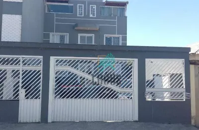 Apartamento com 2 dormitórios à venda, 80 m² por r$ 430.000,00 - vila tibiriçá - santo andré/sp