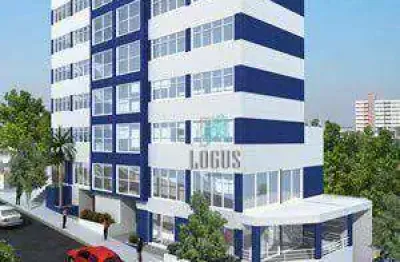Prédio para alugar, 1882 m² por r$ 76.000,00/mês - jardim do mar - são bernardo do campo/sp