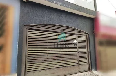 Sobrado com 3 dormitórios à venda, 189 m² por r$ 750.000,00 - parque selecta - são bernardo do campo/sp