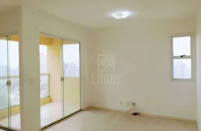Apartamento com 3 dormitórios à venda, 60 m² por r$ 440.000,00 - vila eldízia - santo andré/sp