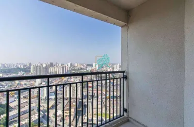 Apartamento com 2 dormitórios para alugar, 52 m² por r$ 3.361,35/mês - jardim olavo bilac - são bernardo do campo/sp