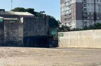 Terreno comercial para alugar na Avenida do Taboão, 3686, Taboão, São Bernardo do Campo