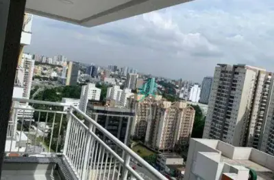 Apartamento com 2 dormitórios à venda, 55 m² por r$ 470.000,00 - vila baeta neves - são bernardo do campo/sp