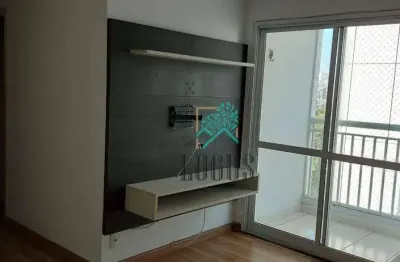 Apartamento com 2 dormitórios à venda, 52 m² por r$ 440.000,00 - vila vera - são paulo/sp