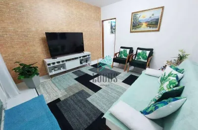 Amplo sobrado com 4 dormitórios à venda, 211 m² por r$ 970.000 - riacho grande - são bernardo do campo/sp