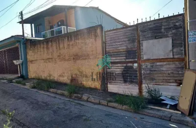 Terreno para venda com 300m², por r$ 430.000 - vila alto de santo andré, santo andré/sp