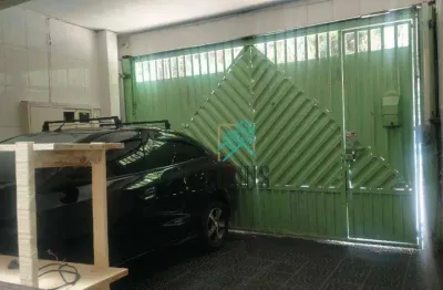 Sobrado com 9 dormitórios à venda, 350 m² por r$ 900 - cooperativa - são bernardo do campo/sp