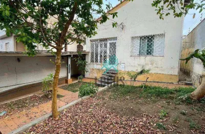 Terreno à venda, 250 m² por r$ 700.000,00 - centro - são bernardo do campo/sp