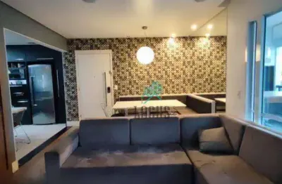 Apartamento com 3 dormitórios à venda, 106 m² por r$ 1.360.000,00 - centro - são bernardo do campo/sp