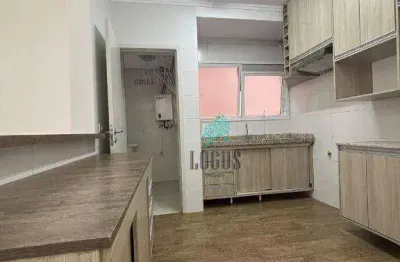 Apartamento com 3 dormitórios à venda, 85 m² por r$ 750.000,00 - centro - são bernardo do campo/sp