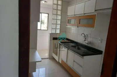 Apartamento com 3 dormitórios à venda, 65 m² por r$ 361.000,00 - rudge ramos - são bernardo do campo/sp