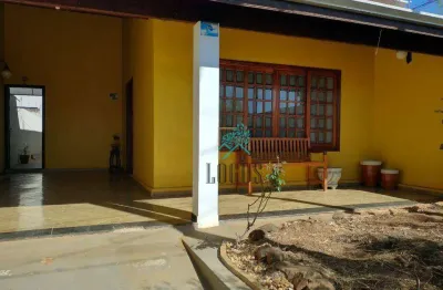 Casa com 3 dormitórios à venda por r$ 480.000,00 - jardim panorama - botucatu/sp
