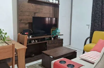 Apartamento com 2 dormitórios à venda, 52 m² por r$ 215.000,00 - santa terezinha - são bernardo do campo/sp
