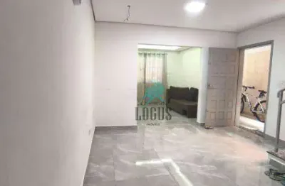 Sobrado com 4 dormitórios, 179 m² - venda por r$ 960.000,00 ou aluguel por r$ 4.348,00/mês - taboão - são bernardo do campo/sp