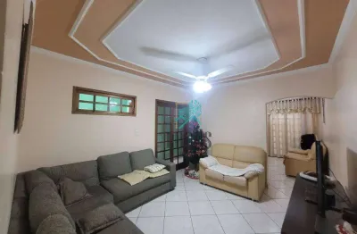 Sobrado com 3 dormitórios à venda, 160 m² por r$ 980.000,00 - jardim silvina - são bernardo do campo/sp