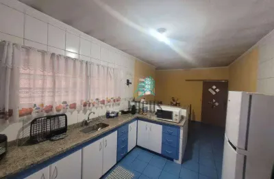 Sobrado com 3 dormitórios à venda, 185 m² por r$ 480.000,00 - parque selecta(montanhão) - são bernardo do campo/sp