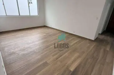Apartamento com 2 dormitórios à venda, 87 m² por r$ 525.000,00 - parque terra nova - são bernardo do campo/sp