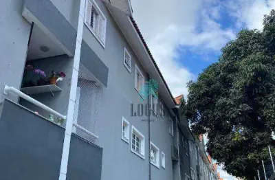 Casa com 2 dormitórios à venda por r$ 559.000,00 - vila pires - santo andré/sp