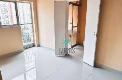 Apartamento com 2 dormitórios à venda, 48 m² por r$ 430.000,00 - saúde - são paulo/sp