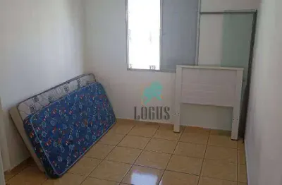 Apartamento com 2 dormitórios à venda, 63 m² por r$ 320.000,00 - centro - são bernardo do campo/sp